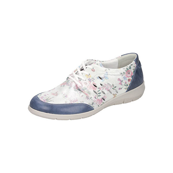 Schnürschuhe