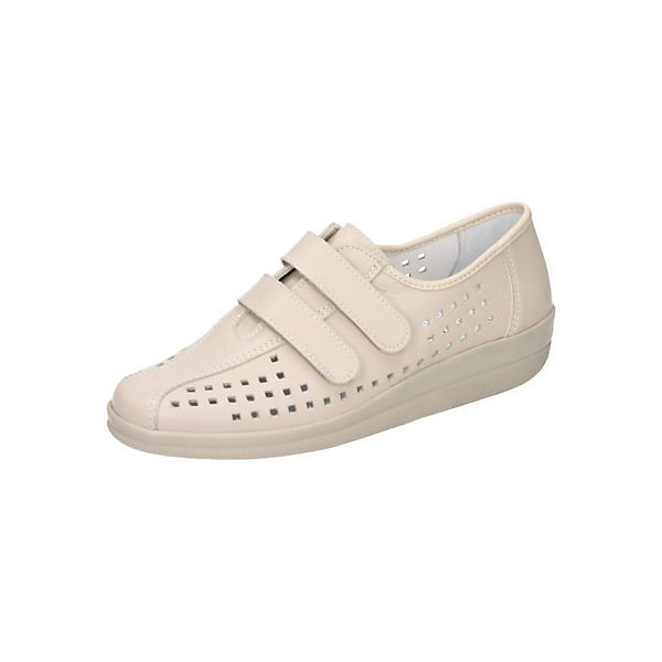 Komfort-Halbschuhe