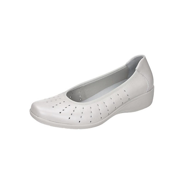 Komfort-Ballerinas