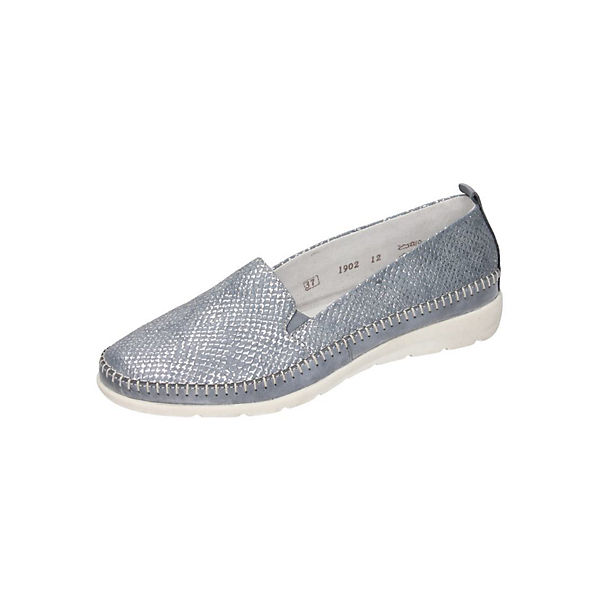 Klassische Slipper