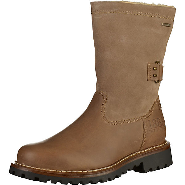 Winterstiefel