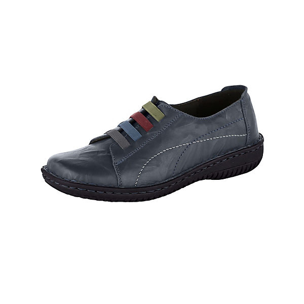 Halbschuhe