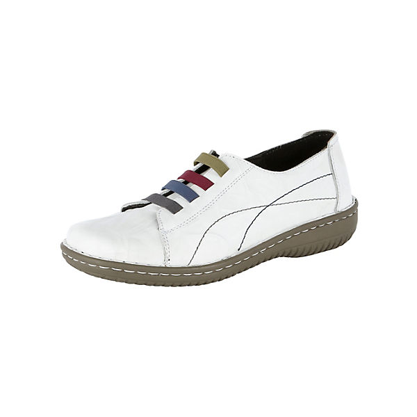Halbschuhe