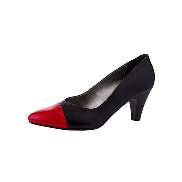 Klassische Pumps
