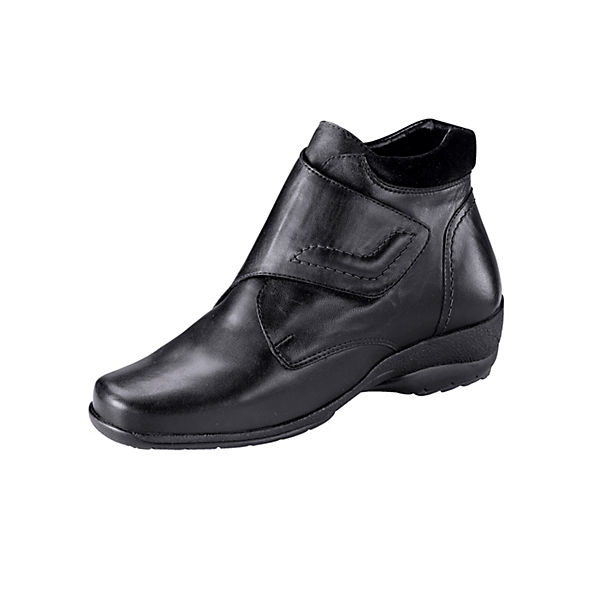 Komfort-Stiefeletten
