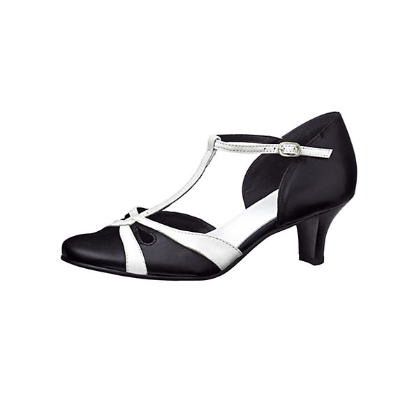 T-Steg-Pumps