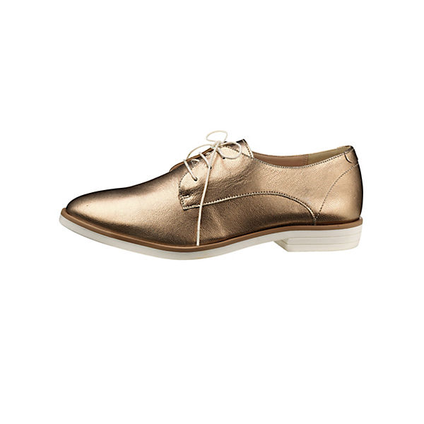 Schnürschuhe
