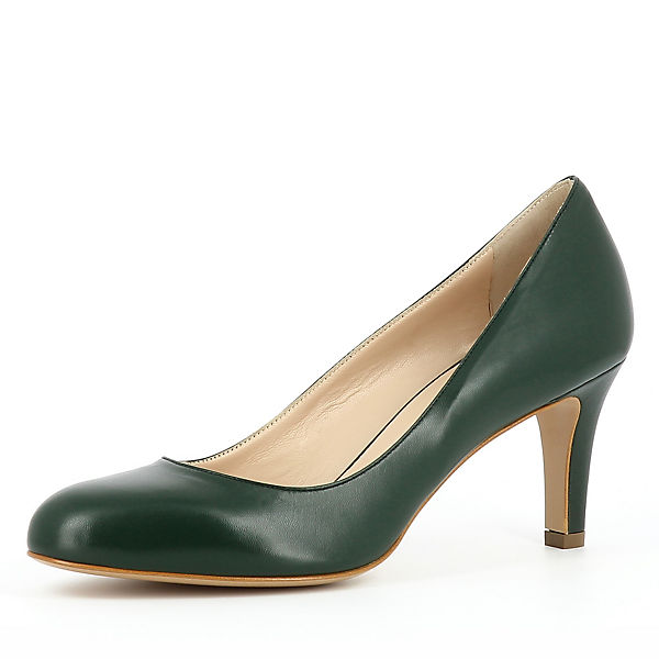 Klassische Pumps BIANCA