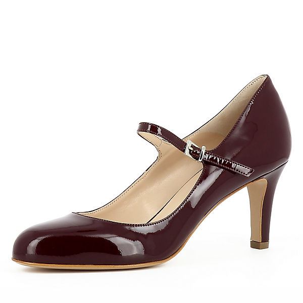 Spangenpumps BIANCA