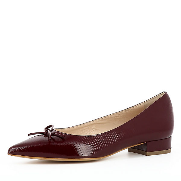 Klassische Pumps FRANCA