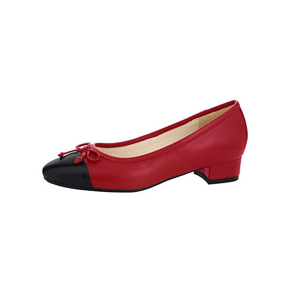 Klassische Ballerinas