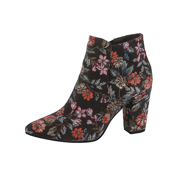 Klassische Stiefeletten