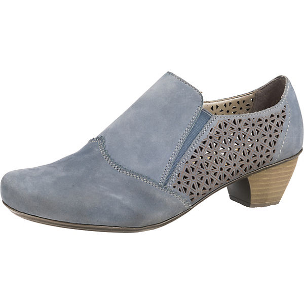Smartno Klassische Stiefeletten