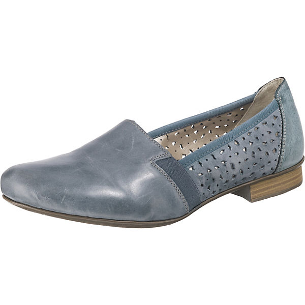 Roy/Eagle Loafers
