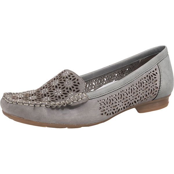 martno/Brindis Klassische Slipper