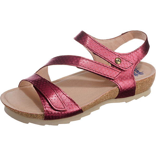 Tamina Komfort-Sandalen