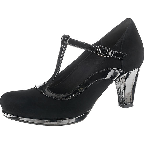 ChorusPitch T-Steg-Pumps