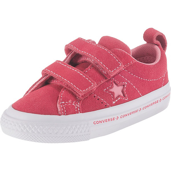 Baby Sneakers ONE STAR 2V für Mädchen