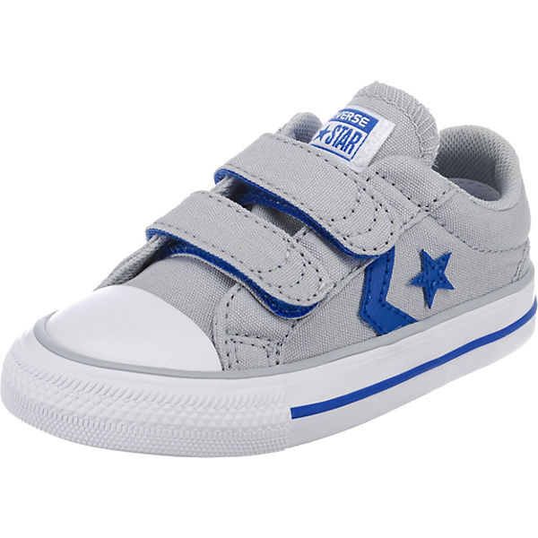 Baby Sneakers STAR PLAYER EV 2V für Jungen