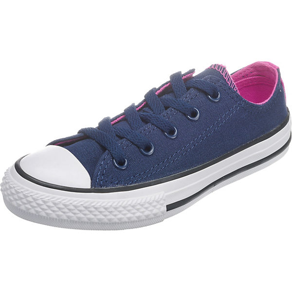 Sneakers CTAS DOUBLE TONGUE für Mädchen