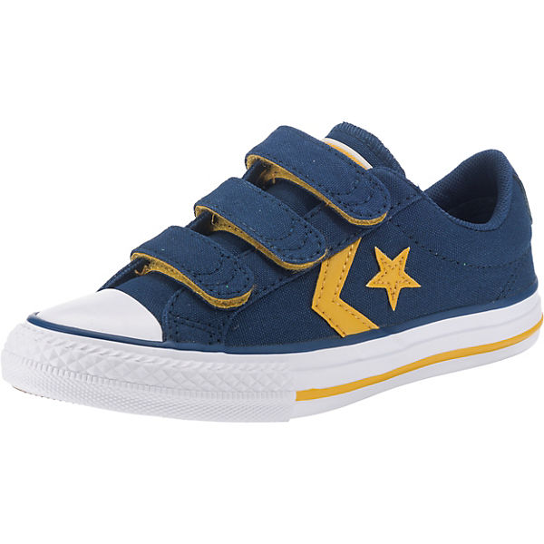 Sneakers STAR PLAYER für Jungen