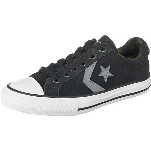 Sneakers Low STAR PLAYER für Jungen