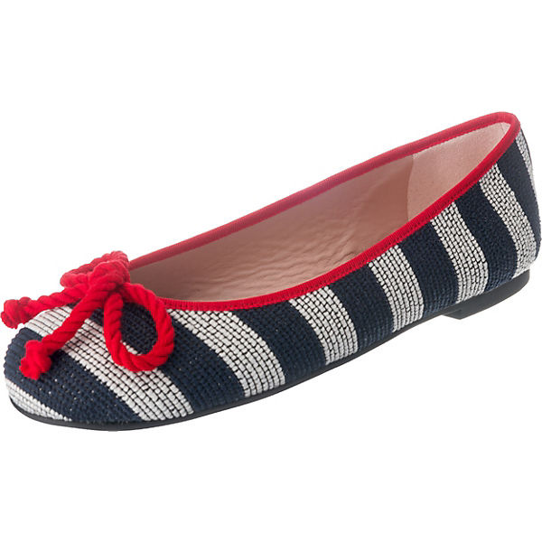 Klassische Ballerinas