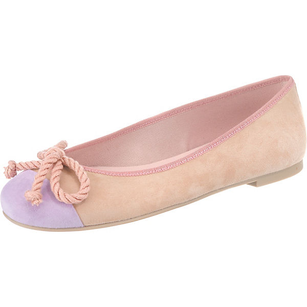 Klassische Ballerinas