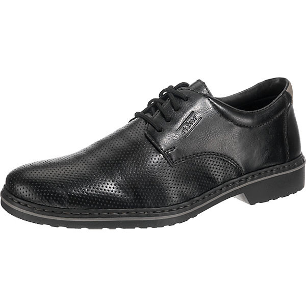 Business-Schnürschuhe