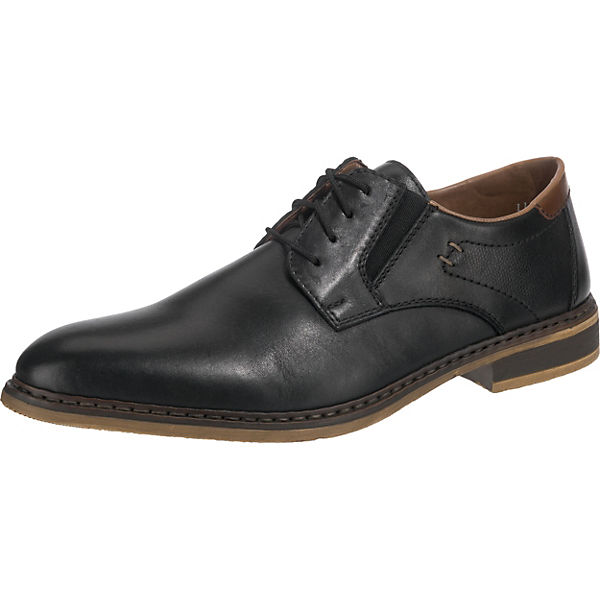 Business-Schnürschuhe