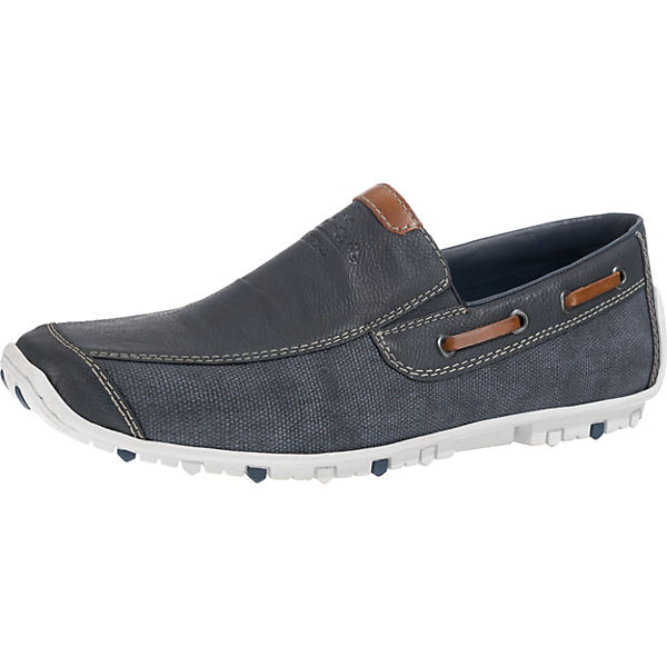 Sportliche Slipper