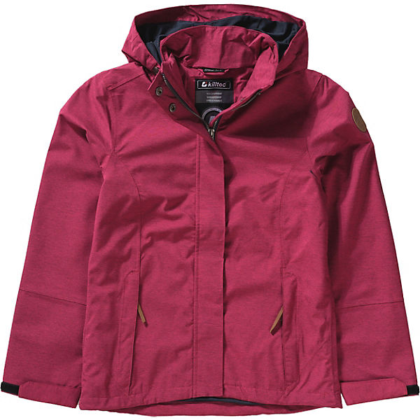 Outdoorjacke NATALIE für Mädchen