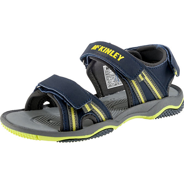 Outdoorsandalen R für Jungen