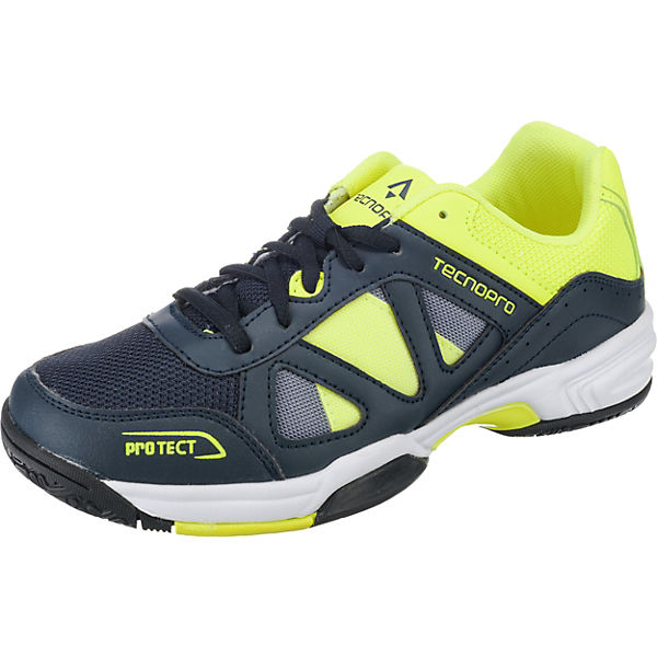 Kinder Tennisschuhe COURT V