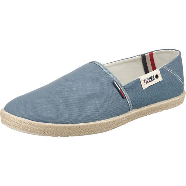 TOMMY JEANS SUMMER SLIP ON SHOE Sportliche Slipper