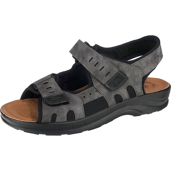 Komfort-Sandalen