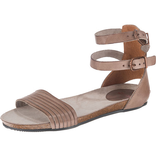 FRS0247 SANDAL Riemchensandalen