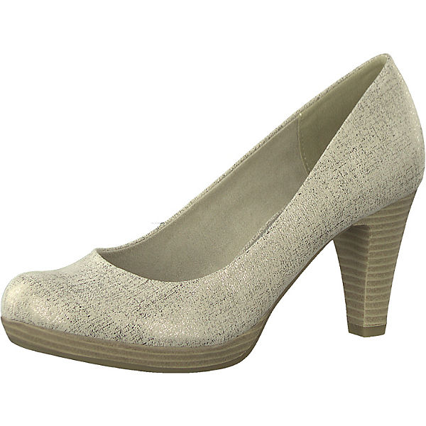 Klassische Pumps