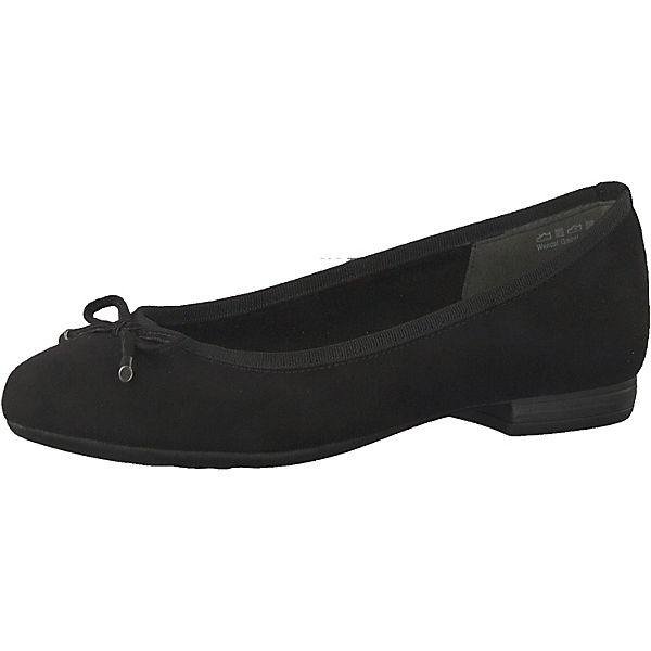 Klassische Ballerinas