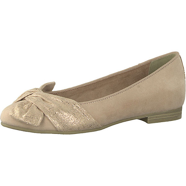 Klassische Ballerinas