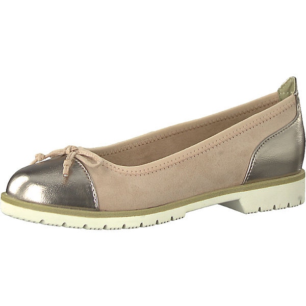 Klassische Ballerinas