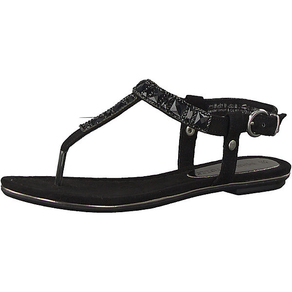 T-Steg-Sandalen