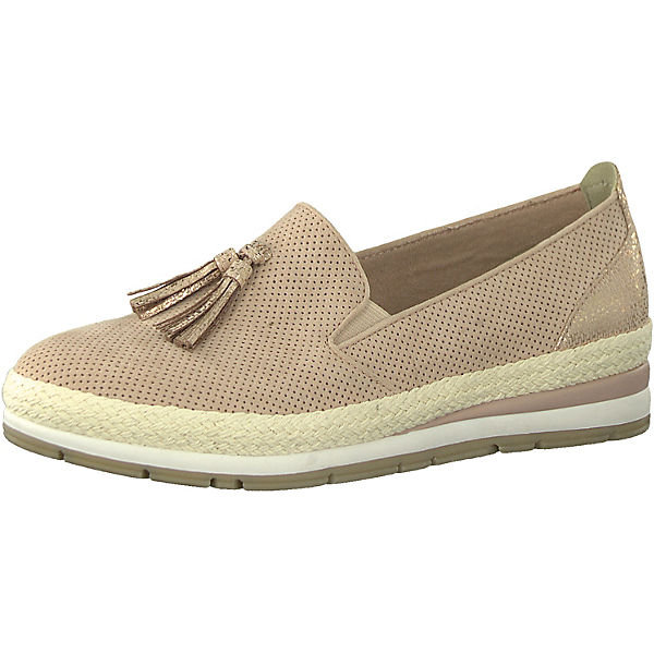 Espadrilles