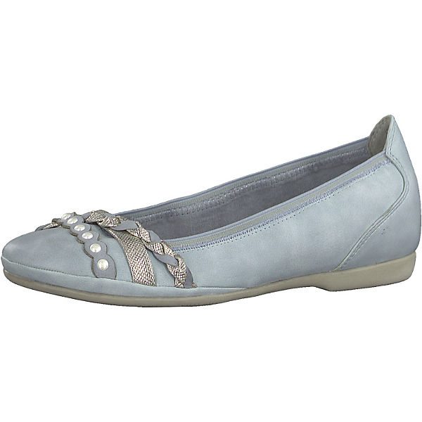 Klassische Ballerinas