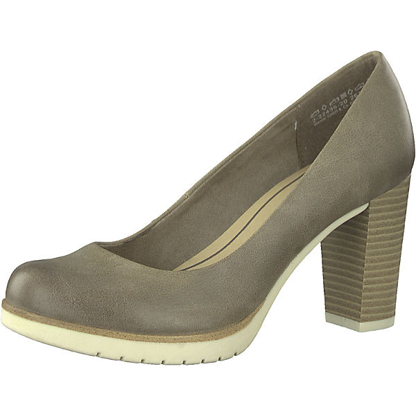 Klassische Pumps