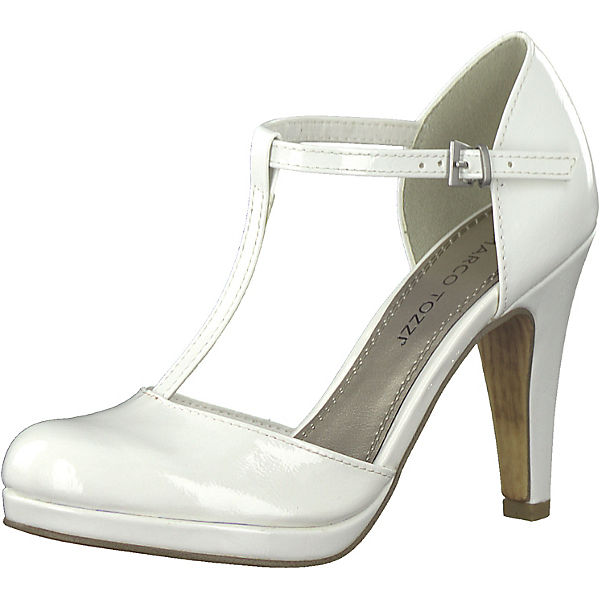 T-Steg-Pumps