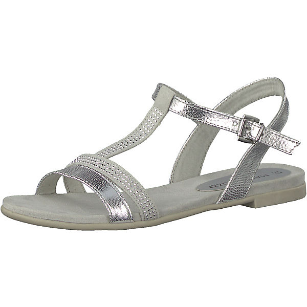T-Steg-Sandalen