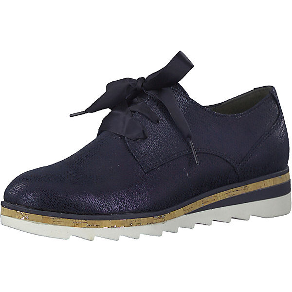 Schnürschuhe