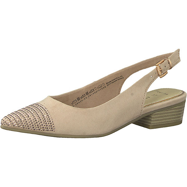 Sling-Pumps