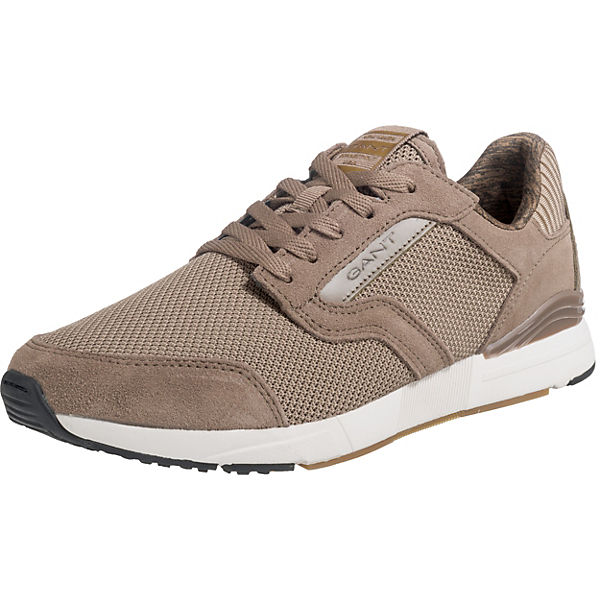Andrew Sneakers Low